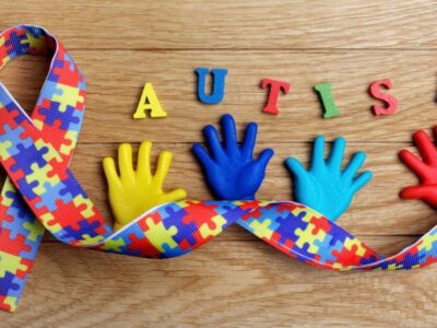 παγκόσμια ημέρα αυτισμός