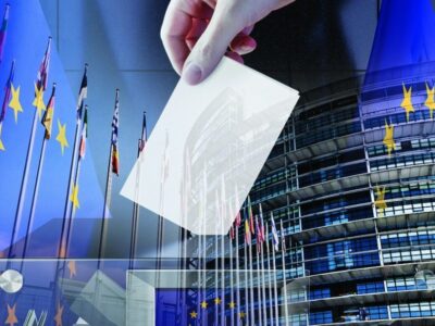 ευρωεκλογές 2024